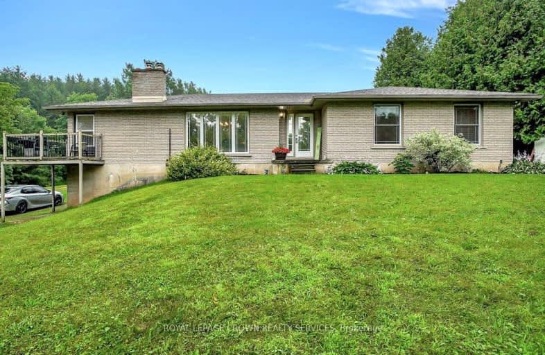 1413 Lockie Road, Brant | Image 1