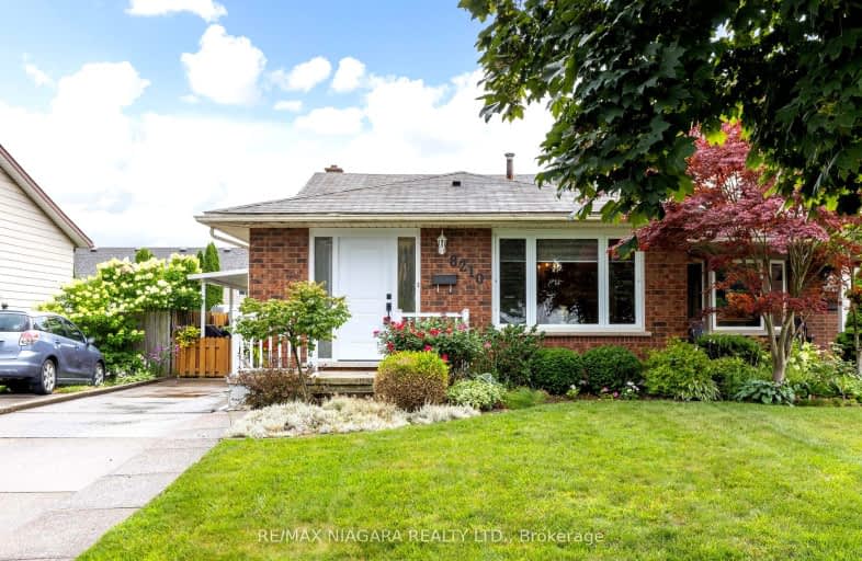 8210 Post Road, Niagara Falls | Image 1