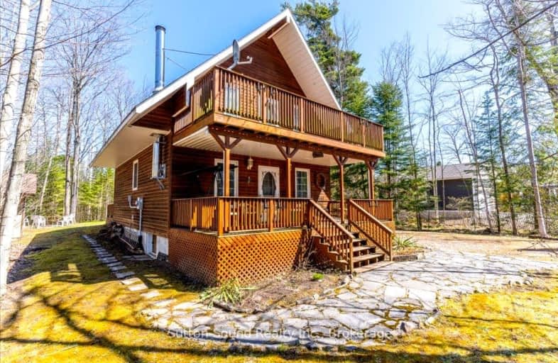 108 Fedy Drive, South Bruce Peninsula | Image 1