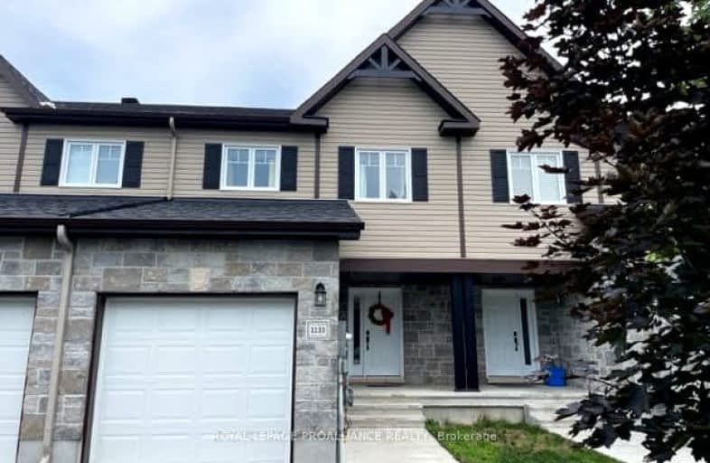 1133 Clement Court, Cornwall | Image 1