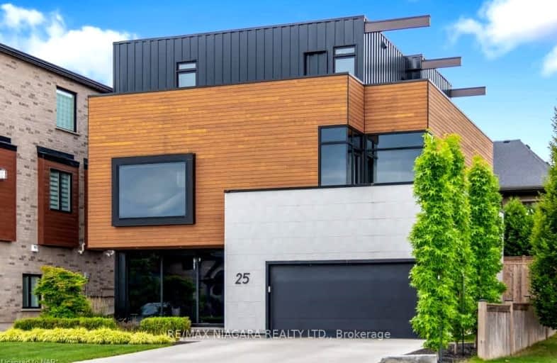 25 Kenmir Avenue, Niagara on the Lake | Image 1