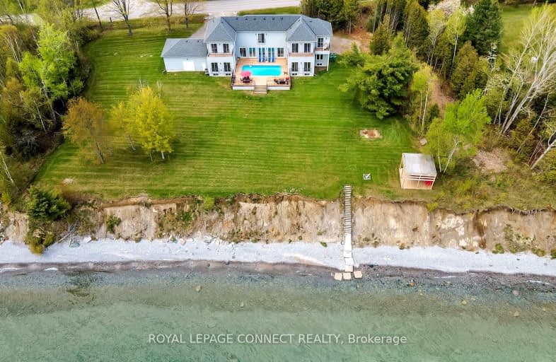 401 Lakeshore Road, Alnwick/Haldimand | Image 1