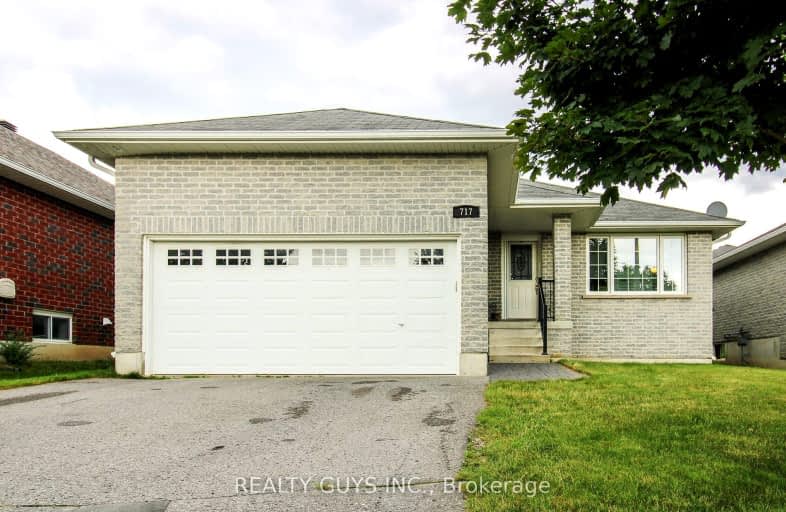 717 Overend Gardens, Peterborough | Image 1