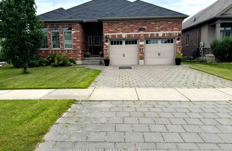 3198 Pincombe Drive, London | Image 1