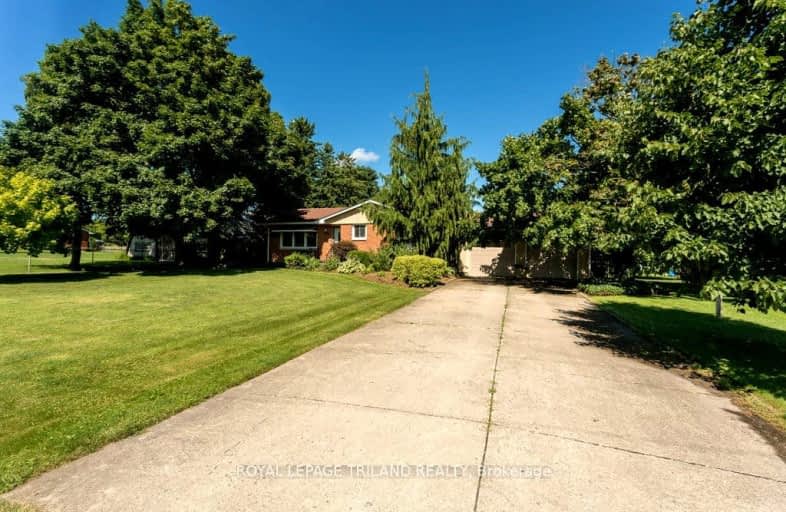 4070 Elgin Road, Thames Centre | Image 1