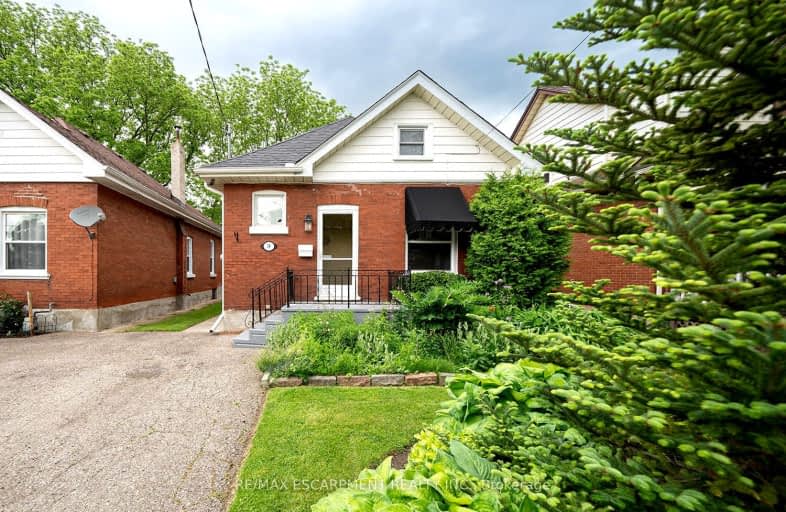 14 Carlyle Street, Brantford | Image 1