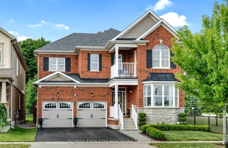 268 Seabrook Drive, Kitchener | Image 1