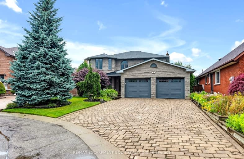 74 Trieste Place, Hamilton | Image 1