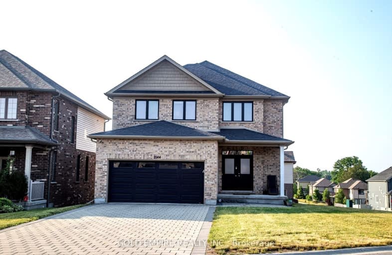 2564 HOLBROOK Drive, London | Image 1