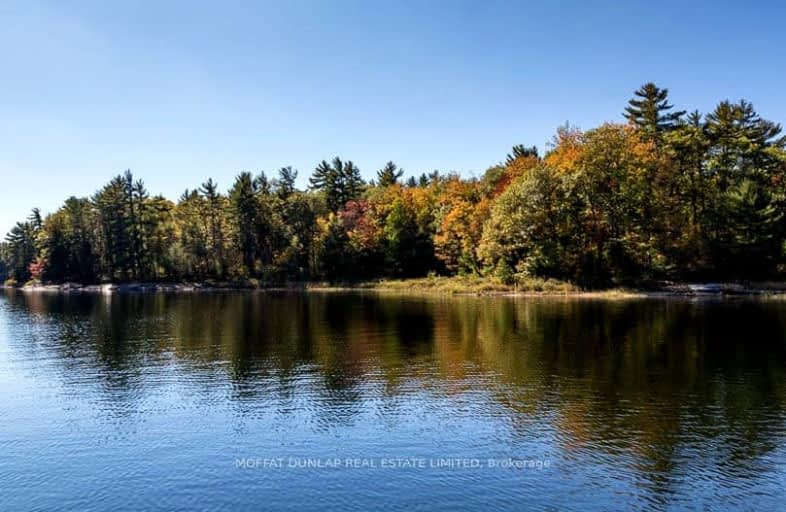 24 Webber Island, Georgian Bay | Image 1