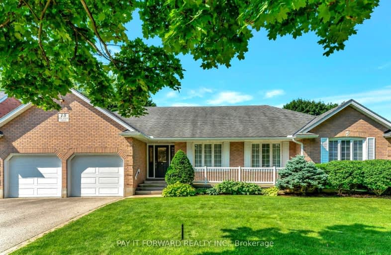 15 Kerr-Shaver Terrace, Brantford | Image 1