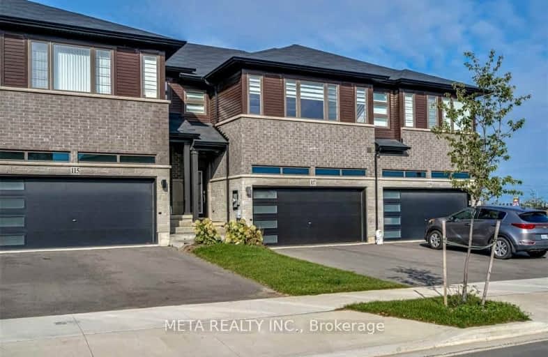 117 Greenwich Avenue, Hamilton | Image 1