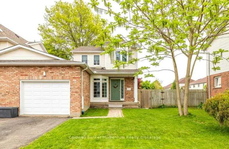 26 REMIGIO Court, Thorold | Image 1