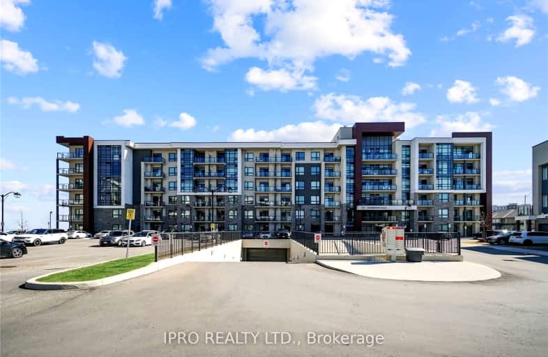326-101 Shoreview Place, Hamilton | Image 1