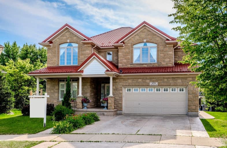 937 Manorbrook Court, Kitchener | Image 1