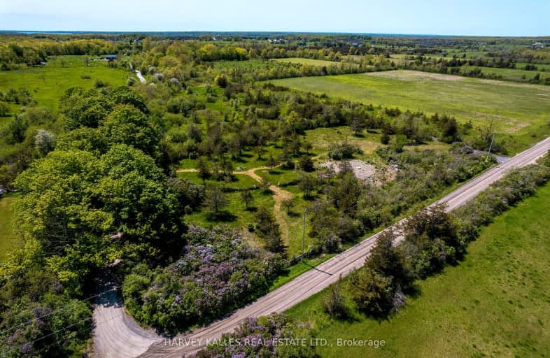 1130 Clarke Road, Prince Edward County | Image 1