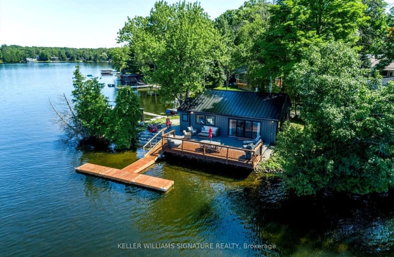 135 Driftwood Village Drive, Kawartha Lakes | Image 1