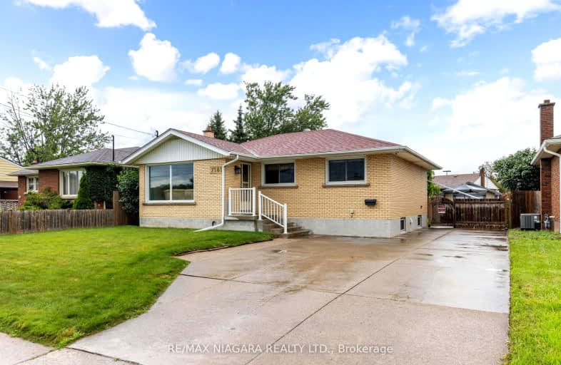 7161 Mcleod Road, Niagara Falls | Image 1