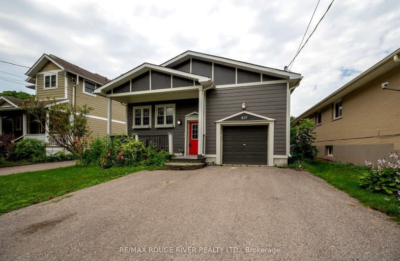 417 Cottesmore Avenue, Cobourg | Image 1