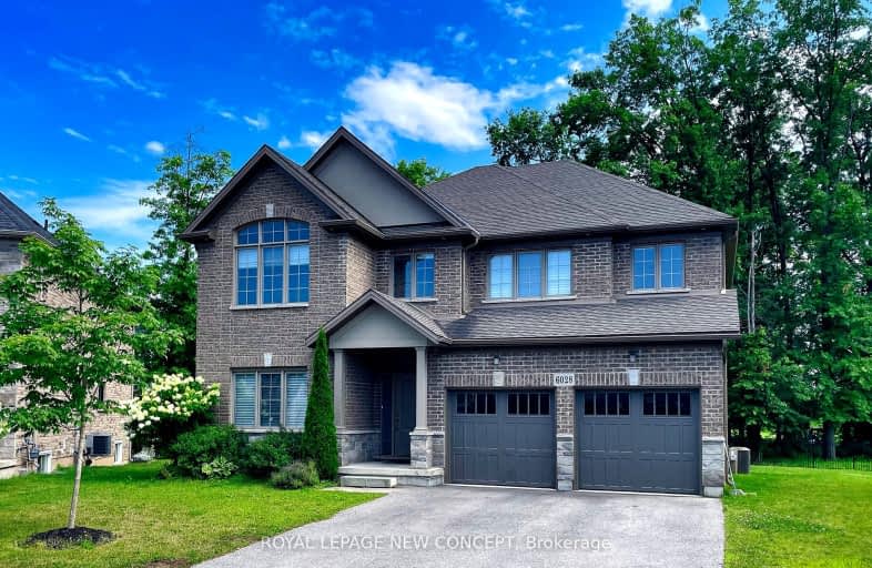 6028 Eaglewood Drive, Niagara Falls | Image 1