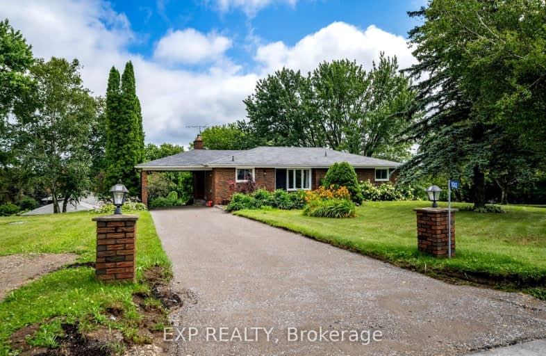 9343 Racetrack Road, Hamilton Township | Image 1