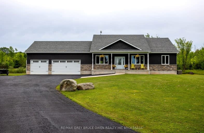 350297 CONCESSION A, Meaford | Image 1