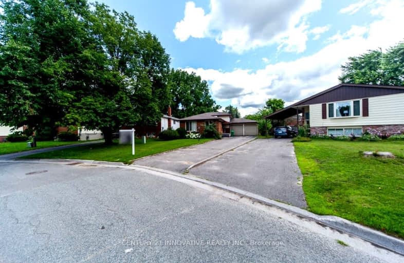 501 Barnes Crescent, Peterborough | Image 1