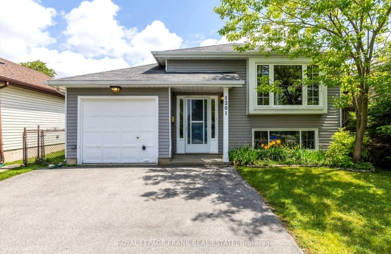 1201 Huntington Circle, Peterborough | Image 1