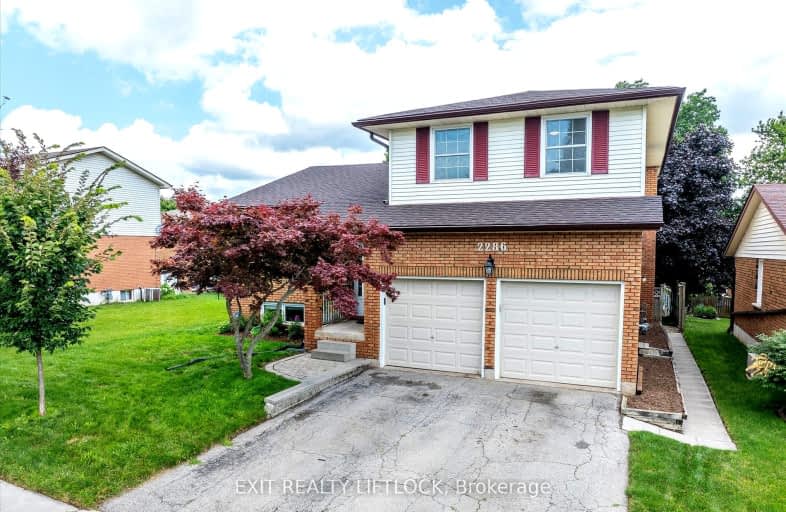 2286 Woodglade Boulevard, Peterborough | Image 1