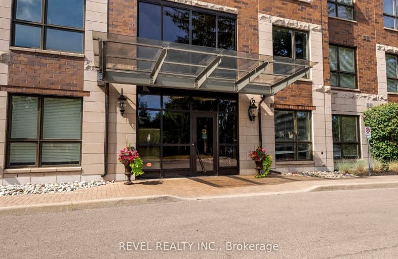 203-2799 St. Paul Avenue, Niagara Falls | Image 1