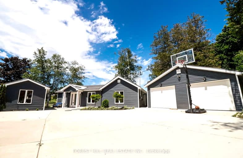 652 Robel Drive, Smith Ennismore Lakefield | Image 1