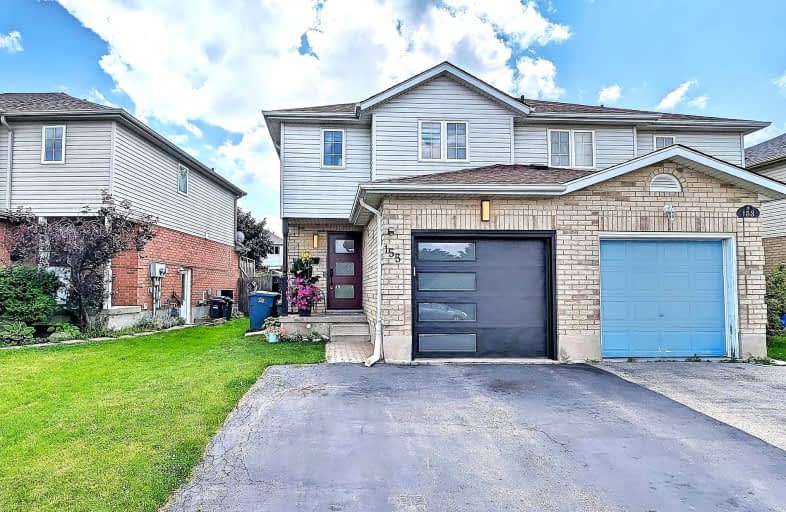 155 Stephanie Drive, Guelph | Image 1