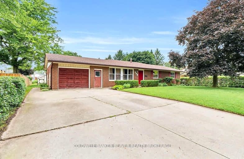 288 Carrie Street, Strathroy-Caradoc | Image 1