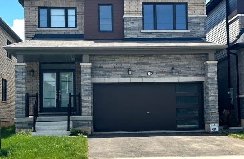 19 Buttercream Avenue, Thorold | Image 1