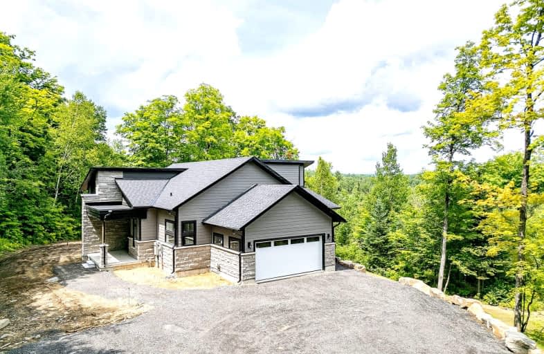 1008 Ridgeline Drive, Lake of Bays | Image 1