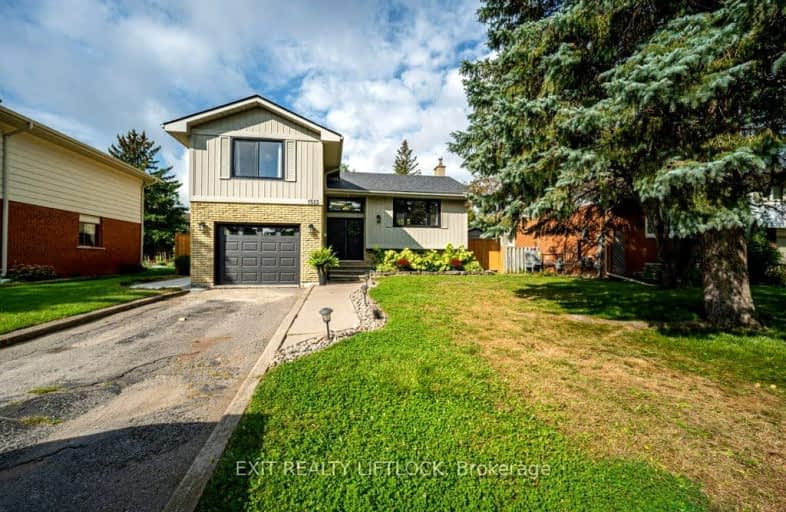 1513 Fair Avenue, Peterborough | Image 1