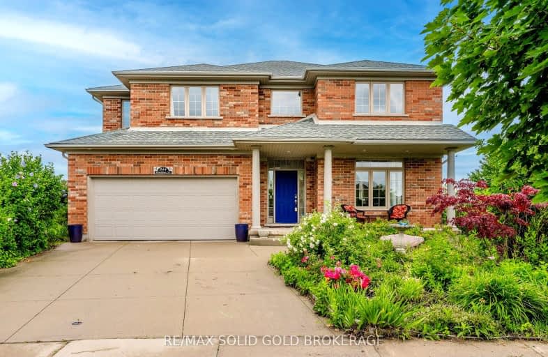 944 WOODBINE Court, Kitchener | Image 1