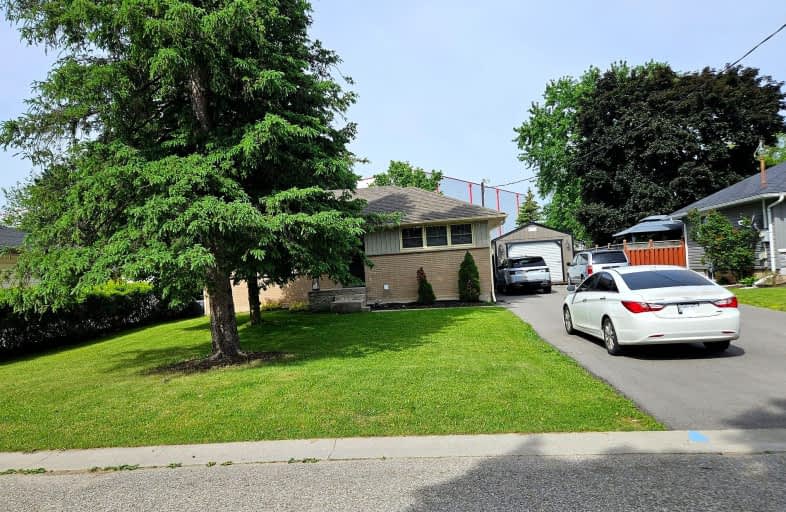 BSMT-18 WILLOWDALE Street North, Brantford | Image 1