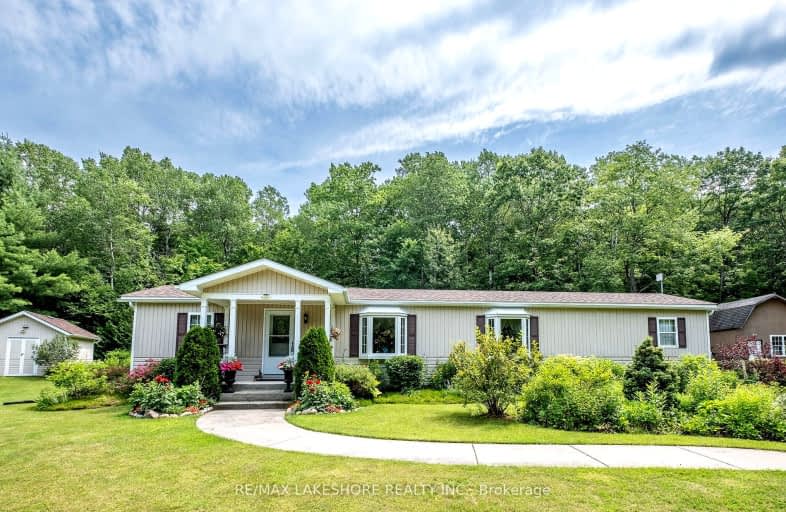 3115 MEYERS Road South, Hamilton Township | Image 1