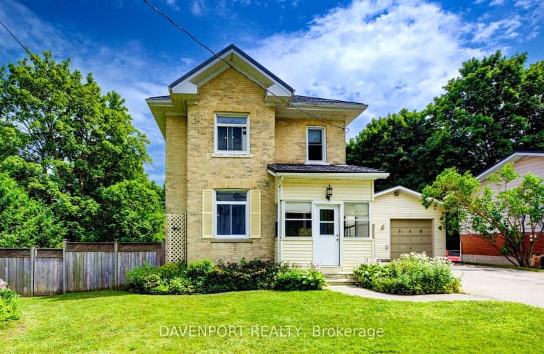 340 Wellington Street West, Wellington North | Image 1