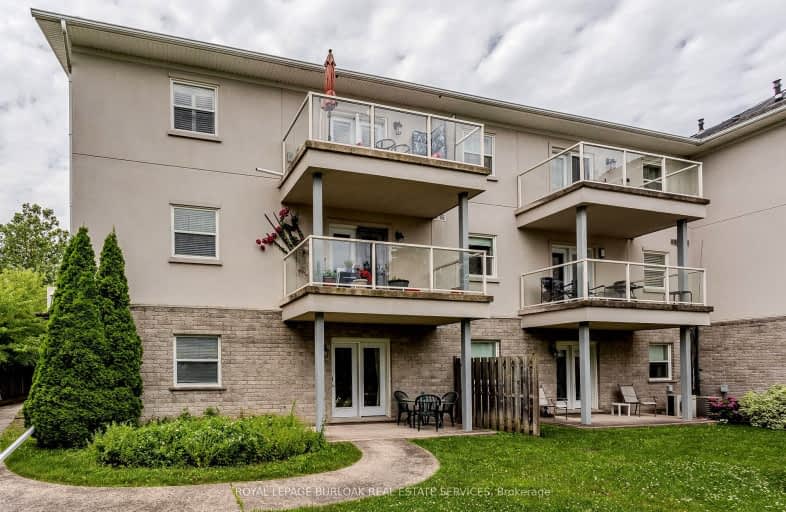 104-6928 Ailanthus Avenue, Niagara Falls | Image 1