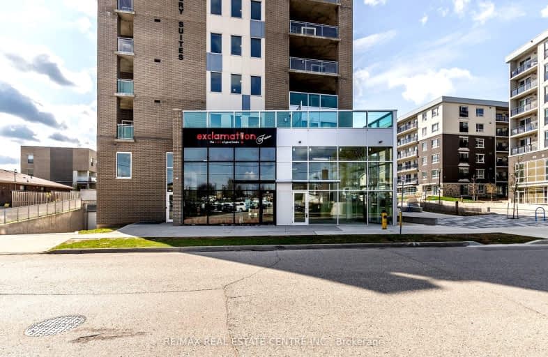 H106-62 Balsam Street, Waterloo | Image 1