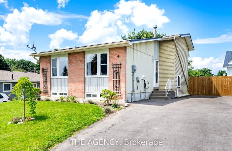 4 Minola Street, Quinte West | Image 1