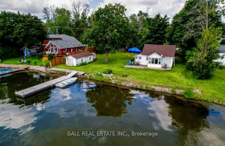 523 Gifford Drive, Smith Ennismore Lakefield | Image 1