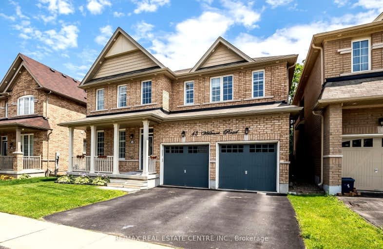 43 Wilmot Road, Brantford | Image 1