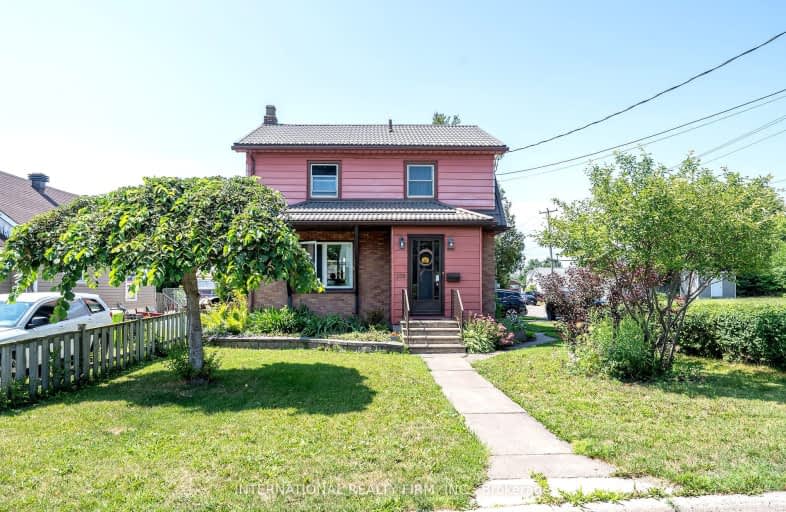 559 Morin Street, Sault Ste Marie | Image 1