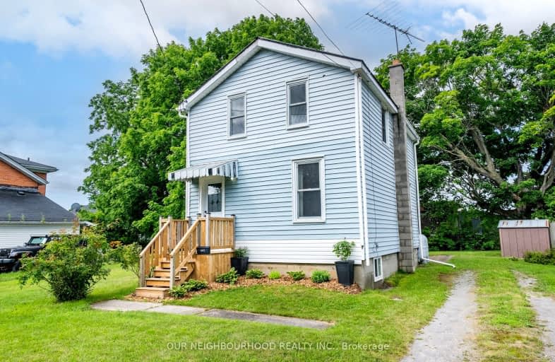 421 Roe Street, Cobourg | Image 1