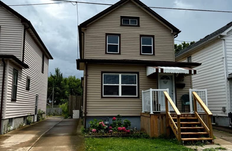 5524 Lewis Avenue, Niagara Falls | Image 1