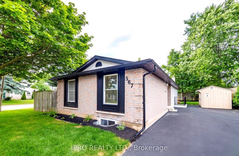 567 HALBERSTADT Circle, Cambridge | Image 1