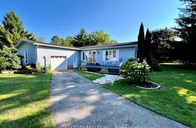 8297 Goosemarsh Line, Lambton Shores | Image 1